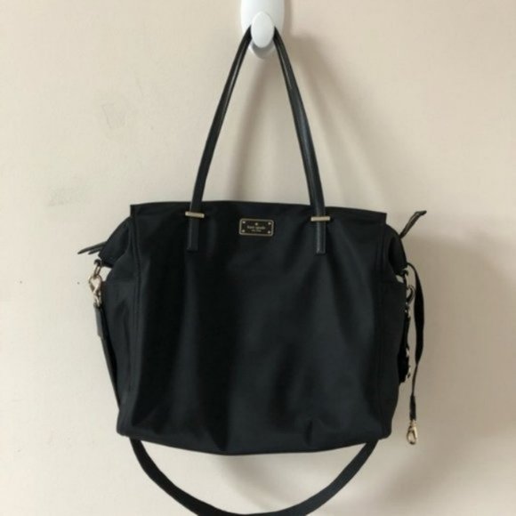 kate spade dawn diaper bag